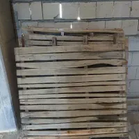 پالت چوبی|ابزارآلات|بروجرد, |دیوار