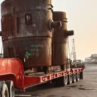 جابجایی محموله و بار ترافیکی|خدمات حمل و نقل|بندرعباس, |دیوار