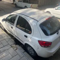 تیبا ۲ مدا ۱۴۰۰|خودرو سواری و وانت|تهران, شهرک غرب|دیوار