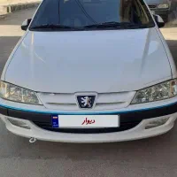 پژو پارس tu5مدل ۱۴۰۰سیمی در حد