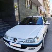 پژو پارسLX TU5 گاز سیمی تمام فابریک بشرط کارشناسی