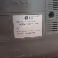 ۲عددتلویزیون۲۱و۱۴ اینچ|تلویزیون و پروژکتور|شوش, |دیوار