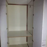 کمد دیواری درحد|جاکفشی، کمد، دراور|کرمانشاه, |دیوار