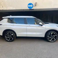 فروش میتسوبیشی اوتلندر 2023 H-Line تک دیفرانسیل