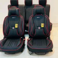 روکش صندلی چرم جودون طبی vip (پرشین لوکس)|قطعات یدکی و لوازم جانبی|کرج, برغان|دیوار