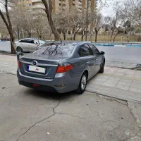 برلیانس ۳۳۰ مدل ۹۴|خودرو سواری و وانت|شهریار, شهرک امیریه|دیوار