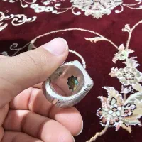 انگشتر فیروزه|جواهرات|شیراز, سعدیه شمالی|دیوار