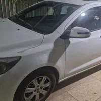 فروش شاهین اتومات CVT مدل ۱۴۰۳ مسجدسلیمان