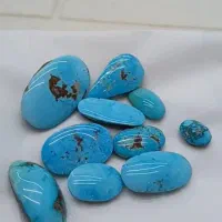 انگشتر فیروزه نیشابور دست ساز|جواهرات|کرج, حصارک پایین|دیوار