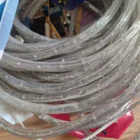 ریسه شلنگی نارنجی