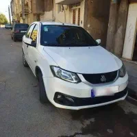 ساینا دوگانه فابریک فروش یا معاوضه با شاهین