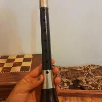 ساز سرنا قدمت دار