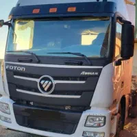 فوتون۴۳۰(لیزینگی) مدل 1403 اقساطی