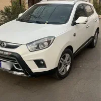جک اس ۵ خیلی کم کار و بیرنگ s5|خودرو سواری و وانت|کاشان, دانش|دیوار