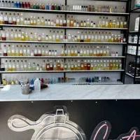 فروشنده عطر
