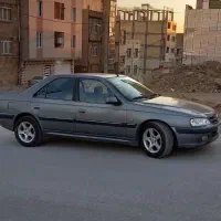 پژوپارس مدل ۸۴ نوک مدادی|خودرو سواری و وانت|کرمانشاه, |دیوار