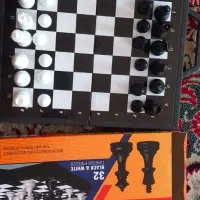 شطرنج|اسباب‌‌بازی|خرم‌آباد, |دیوار