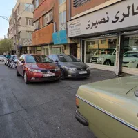 سراتو آپشنال 97 نوکمدادی|خودرو سواری و وانت|تهران, سلسبیل شمالی|دیوار
