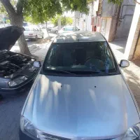 تندر ۹۰ مدل ۸۷لوگان
