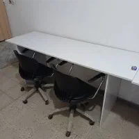 صندلی اداری|مبلمان اداری|مبارکه, |دیوار