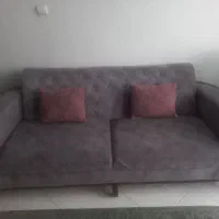 مبل چستر با میز ناهار خوری|میز و صندلی غذاخوری|ملارد, |دیوار