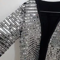 مانتو مجلسی مزونی|لباس|دورود, |دیوار