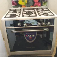 اجاق گازطرح فر|اجاق گاز و لوازم برقی پختوپز|بجنورد, |دیوار