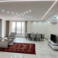 اجاره آپارتمان ۱۰۵ متری در فرهنگ شهر به صورت مبله|اجارهٔ کوتاه‌مدت آپارتمان و سوئیت|شیراز, فرهنگ شهر|دیوار