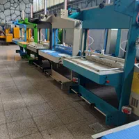 دستگاه شیرینگ پک تونلی  وکیوم و لیبل زن pl|ماشینآلات صنعتی|تهران, شهرک آزادی|دیوار