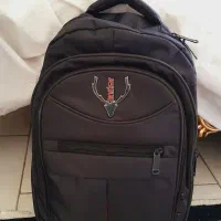 کوله پشتی سالم