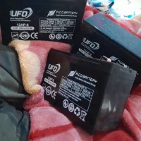 باطری UPS در حد