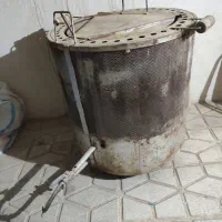 فروش تنور گازی