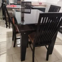 میز نهارخوری