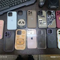 قاب گوشی آیفون ۱۴ پرو مکس