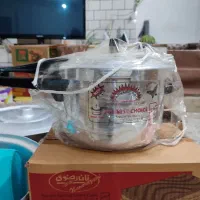 زود پز استیل نونو