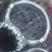 انگشتر بدل در حد نو