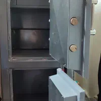 گاوصندوق|ابزارآلات|رشت, کوی جام جم|دیوار