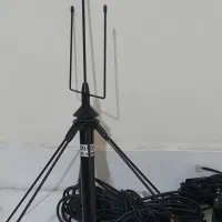 تلفن بیسیمی ژاپن عصلی. با برد 5 کیلومتر|تلفن رومیزی|تهران, مشیریه|دیوار