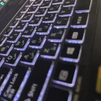 لپتاپ قوی گیمینگ فوجیتسو ژاپنی