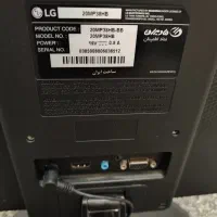 مانیتور ۲۰ اینچ الجی مدل 20MP38HB