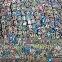 ۱۵۰ تا کیمدی  ب علاو یه البوم