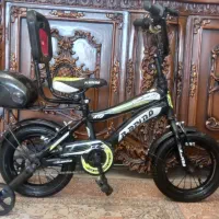 دوچرخه سایز ۱۲