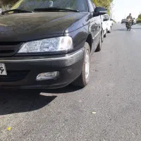 پژو پارس سال