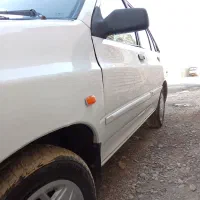 پراید 132مدل91درحدصفر|خودرو سواری و وانت|زابل, |دیوار