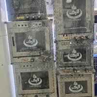 تنور گازی فر گازی لارک مشهد همه کاره فر گازی خونگی