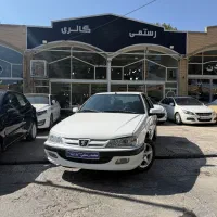 پژو پارس TU5 اتومات مدل ۱۳۸۹ استثنایی قیمت مناسب