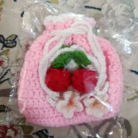 بافت عروسک های فانتزی