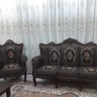 مبلمان ۹نفره