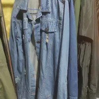 تعدادی پالتو و کاپشن وکت لی|لباس|قزوین, |دیوار