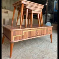 پخش جلو مبلی|مبلمان خانگی و میز عسلی|مشکیندشت, |دیوار